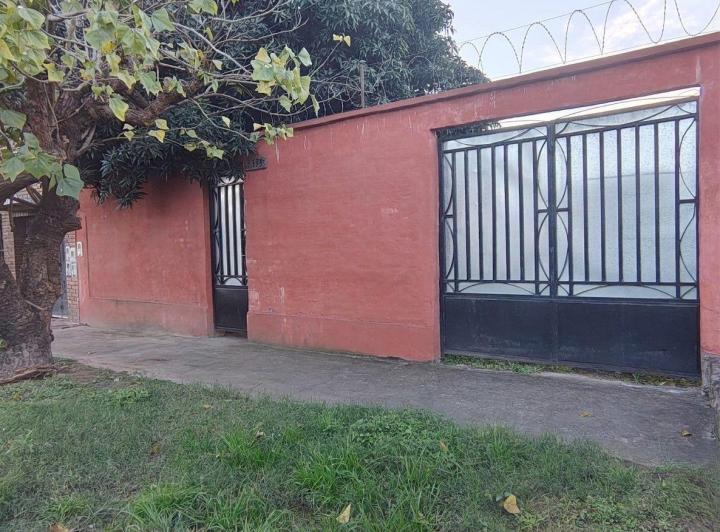 Casa · 101m² · 3 Ambientes