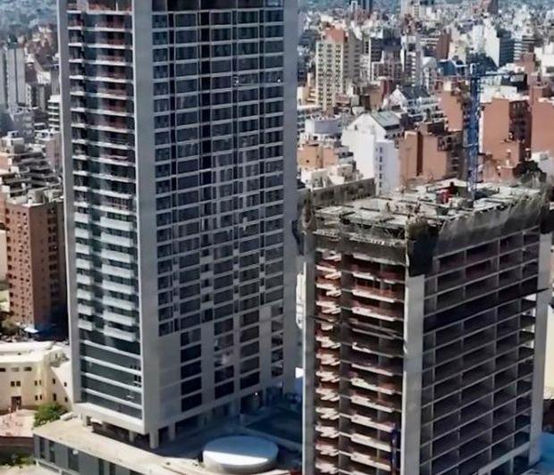Departamento · 42m² · 2 Ambientes
