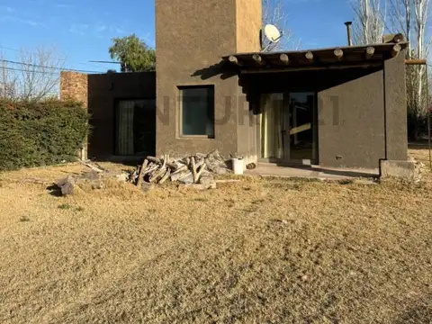 Casa en Venta en Lunlunta, Maipú