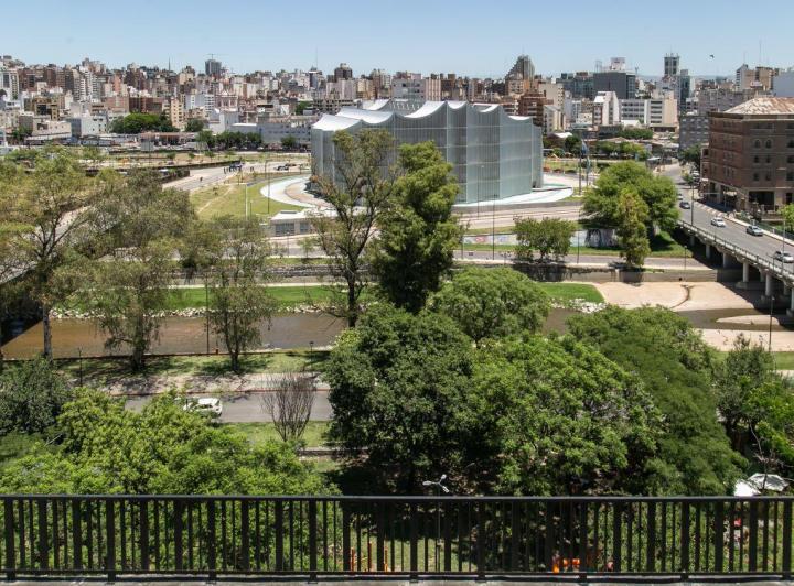 Departamento · 82m² · 3 Ambientes