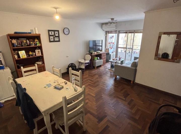 Departamento · 81m² · 4 Ambientes