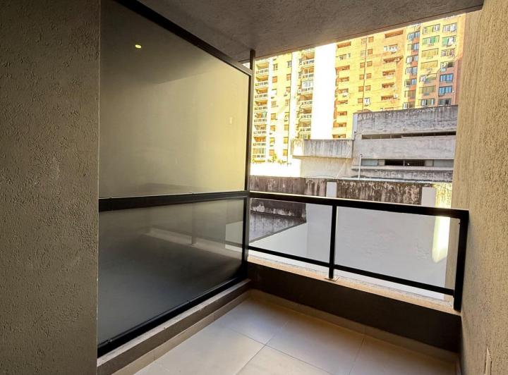 Departamento · 45m² · 2 Ambientes