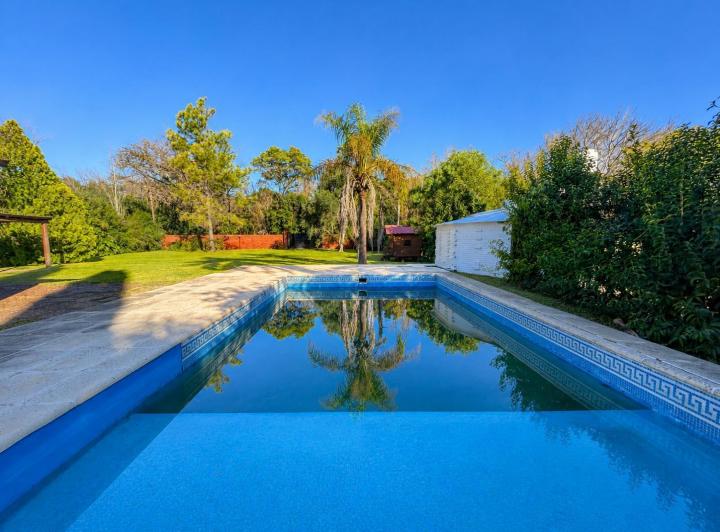 Casa · 142m² · 6 Ambientes