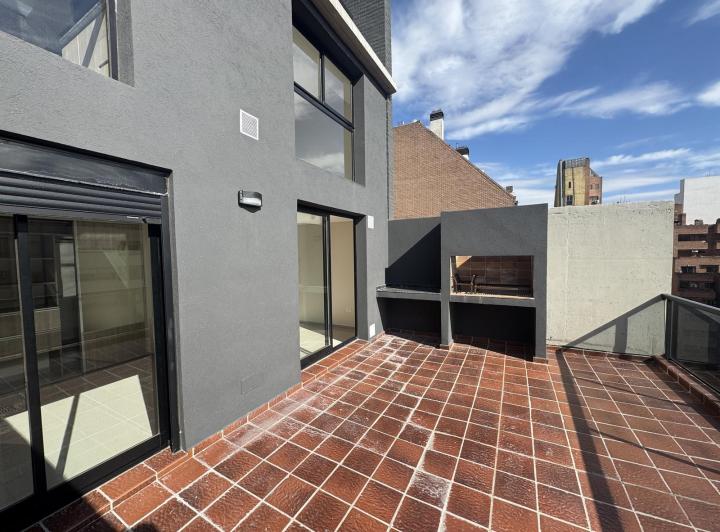 Departamento · 48m² · 2 Ambientes