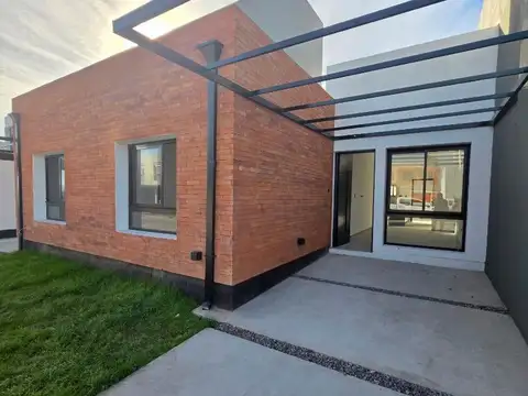 Casa en Venta en Manantiales, Cordoba