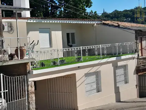 Casa en Venta en Río Ceballos, Colón