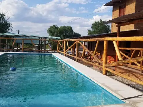 Casa en Venta en San Antonio de Arredondo, Punilla