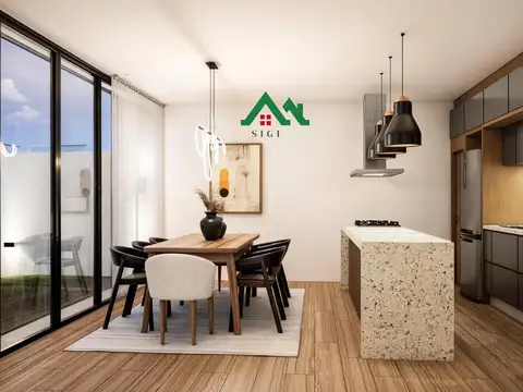 Casa en Venta en Villa María, General San Martín