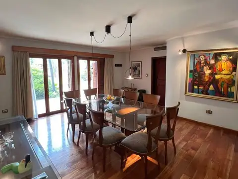 Casa en Venta en Cerro De Las Rosas, Cordoba