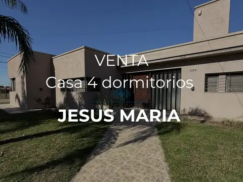 Casa en Venta en Jesus Maria, Colón