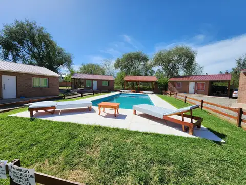 Casa en Venta en El Condado, Cosquin