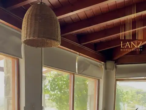 Casa en Venta en La Cumbre, Punilla