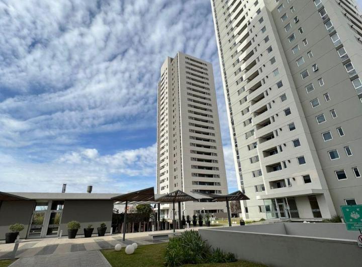 Departamento · 71m² · 3 Ambientes