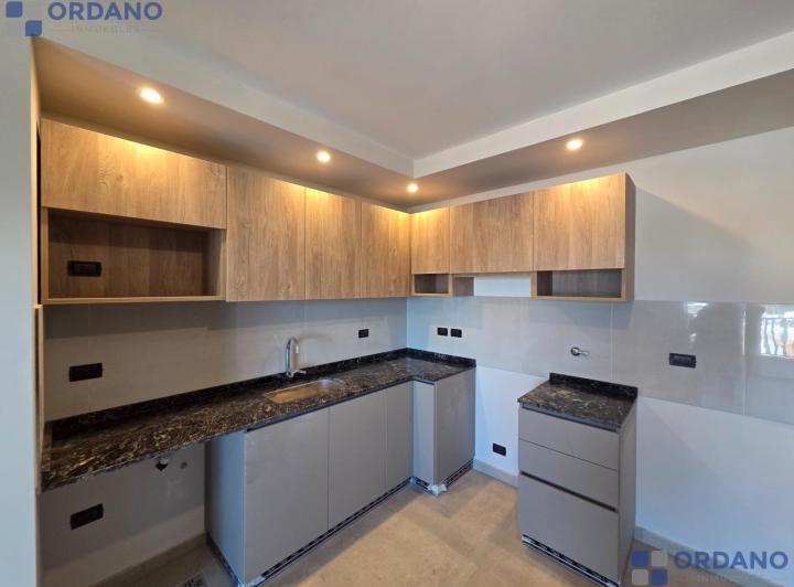 Departamento · 41m² · 2 Ambientes