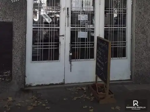 Local en Alquiler en Echesortu, Rosario