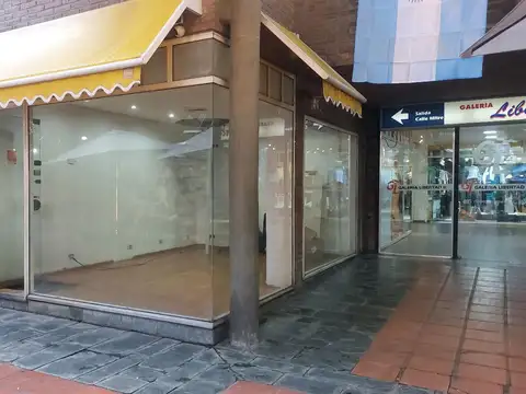 Local en Alquiler en Centro, Rosario