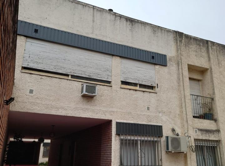 Departamento · 83m² · 4 Ambientes