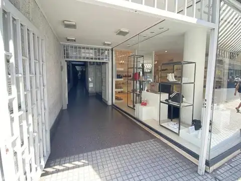 Oficina en Venta en Centro, Rosario