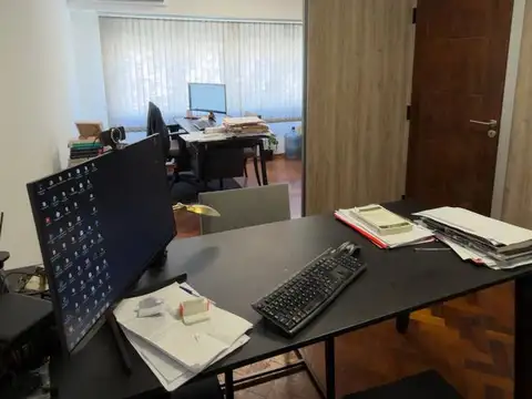 Oficina en Venta en Centro, Rosario