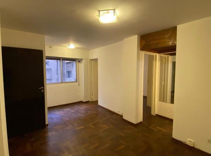 Departamento · 49m² · 3 Ambientes