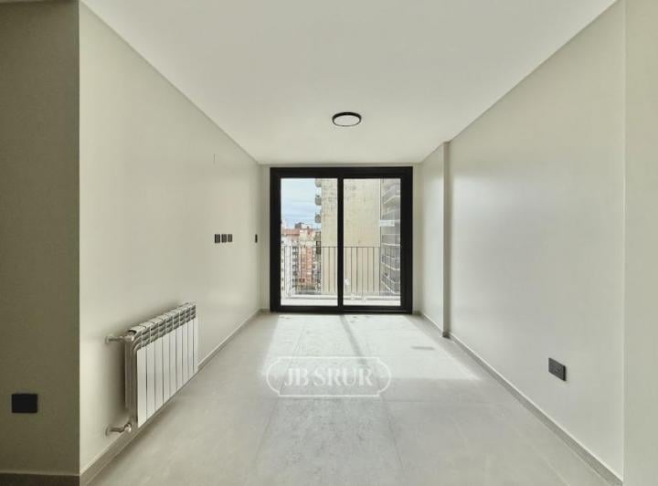 Departamento · 45m² · 3 Ambientes