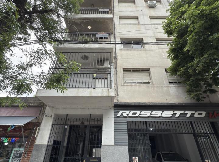 Departamento · 74m² · 4 Ambientes