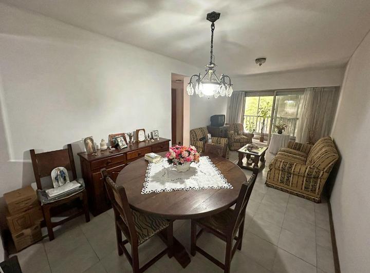 Departamento · 73m² · 4 Ambientes
