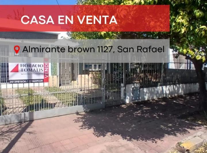 Casa · 1m² · 4 Ambientes · 1 Cochera