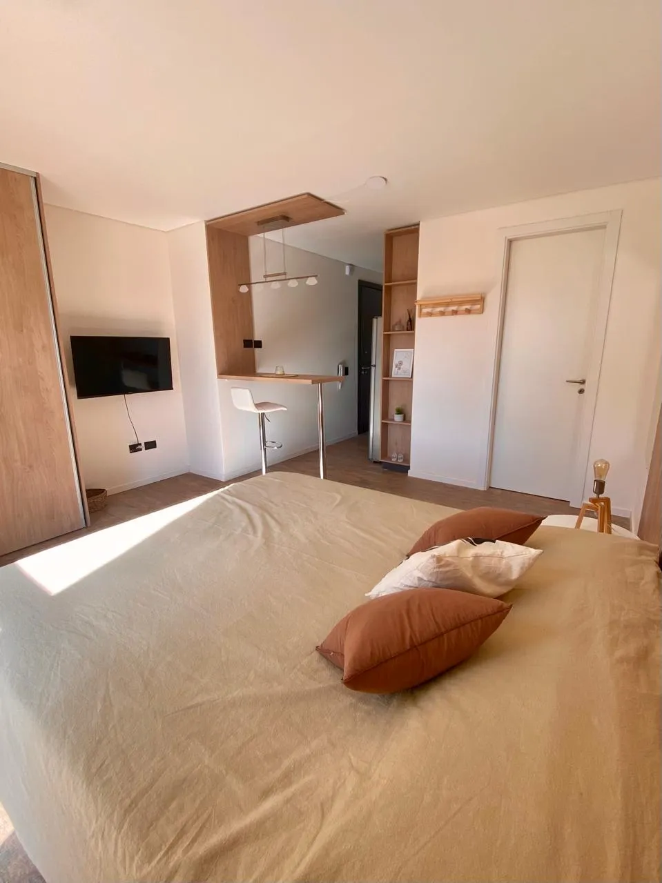 Venta de Monoambiente en zona estratégica
