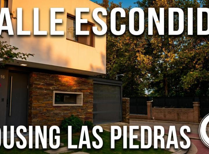 Casa · 173m² · 5 Ambientes