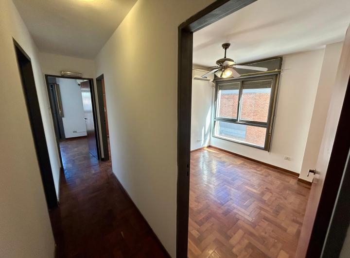 Departamento · 100m² · 6 Ambientes · 2 Cocheras