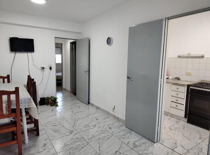 Departamento · 44m² · 2 Ambientes