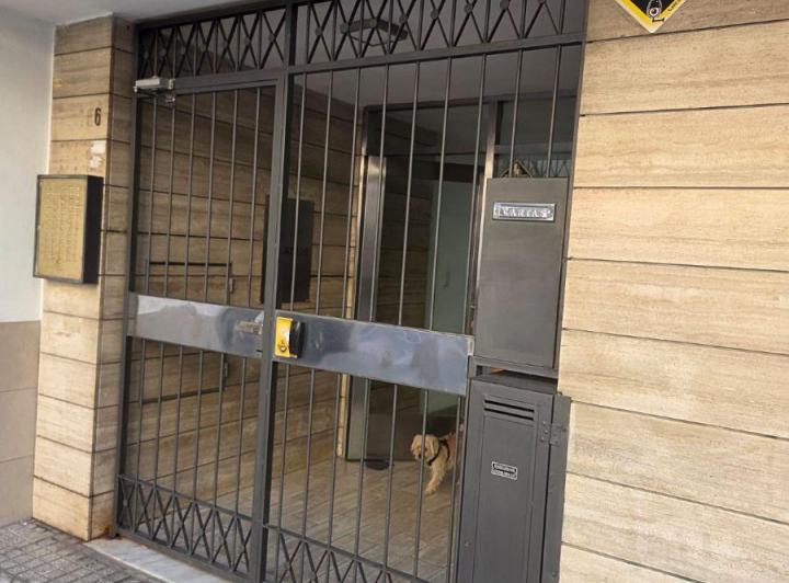Departamento · 55m² · 4 Ambientes