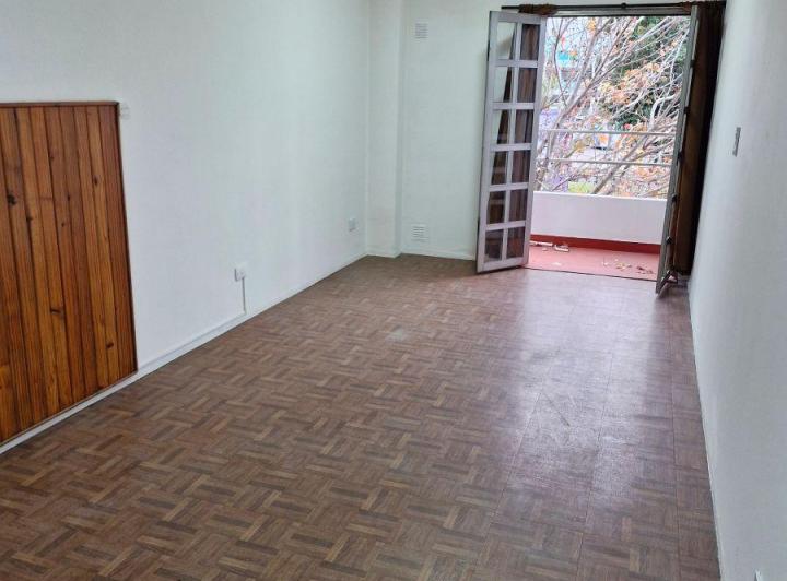 Departamento · 33m² · 1 Ambiente