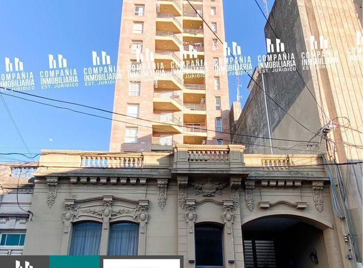 Departamento · 45m² · 2 Ambientes · 1 Cochera