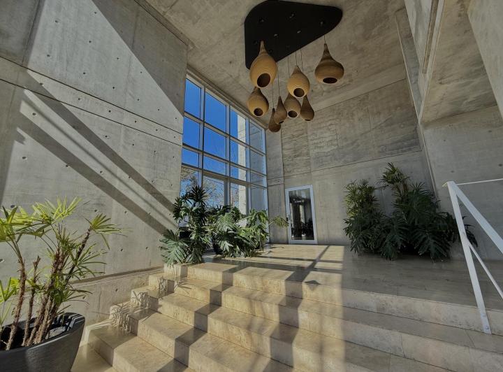 Departamento · 99m² · 2 Ambientes