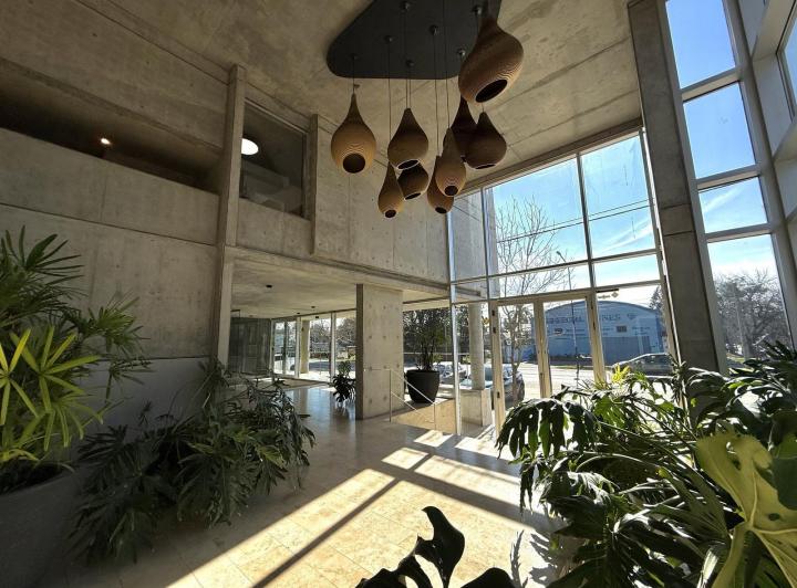 Departamento · 155m² · 4 Ambientes