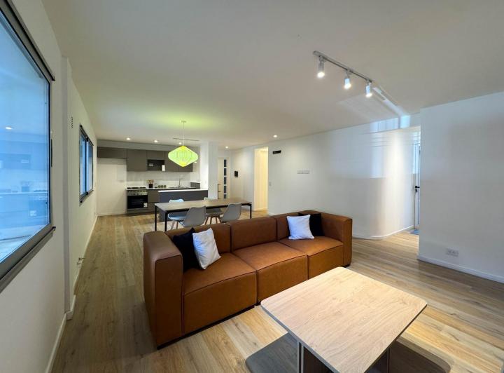 Departamento · 108m² · 5 Ambientes