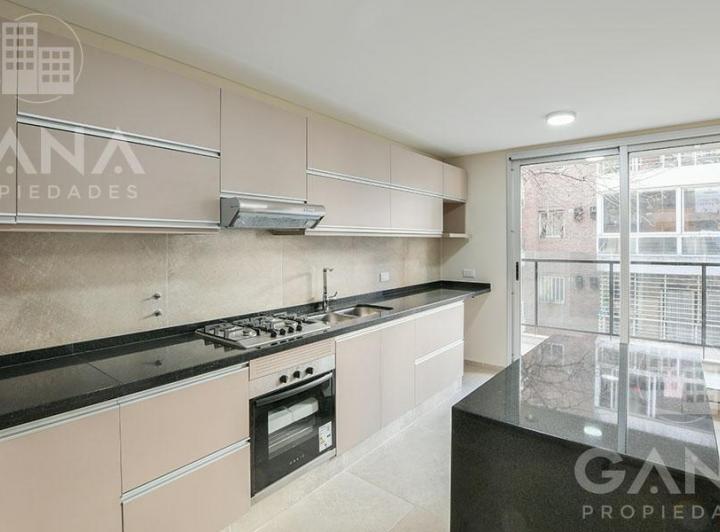 Departamento · 105m² · 3 Ambientes