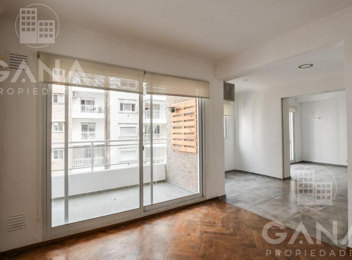 Departamento · 125m² · 6 Ambientes · 1 Cochera