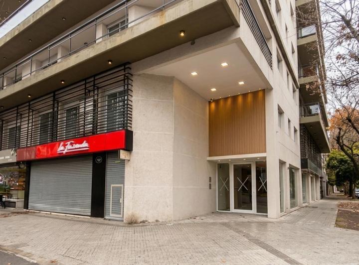 Departamento · 68m² · 3 Ambientes · 1 Cochera