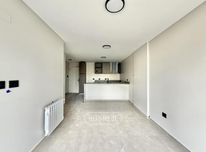 Departamento · 45m² · 3 Ambientes