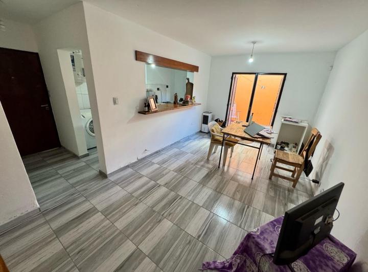 Departamento · 55m² · 4 Ambientes