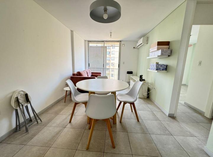 Departamento · 42m² · 2 Ambientes