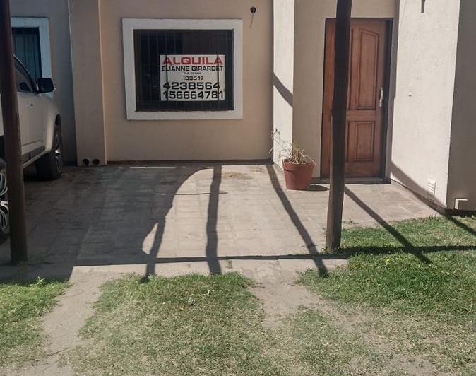 Casa · 4 Ambientes