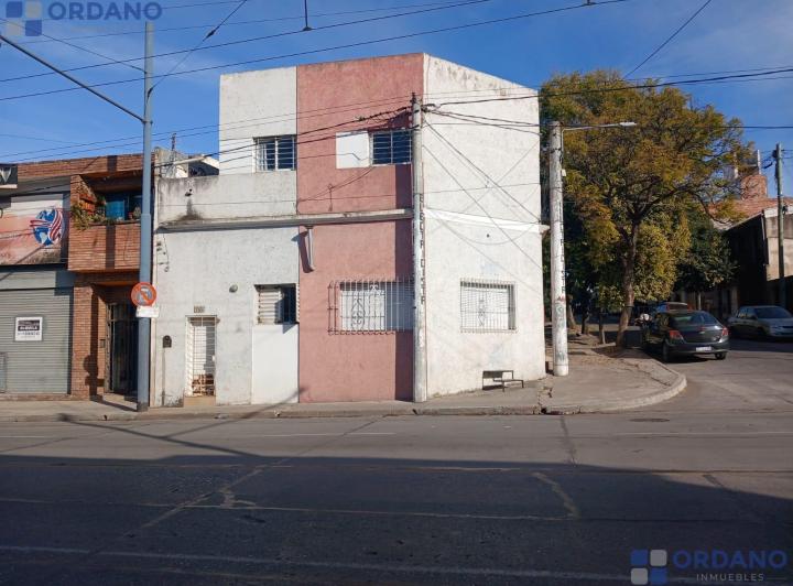 Departamento · 178m²