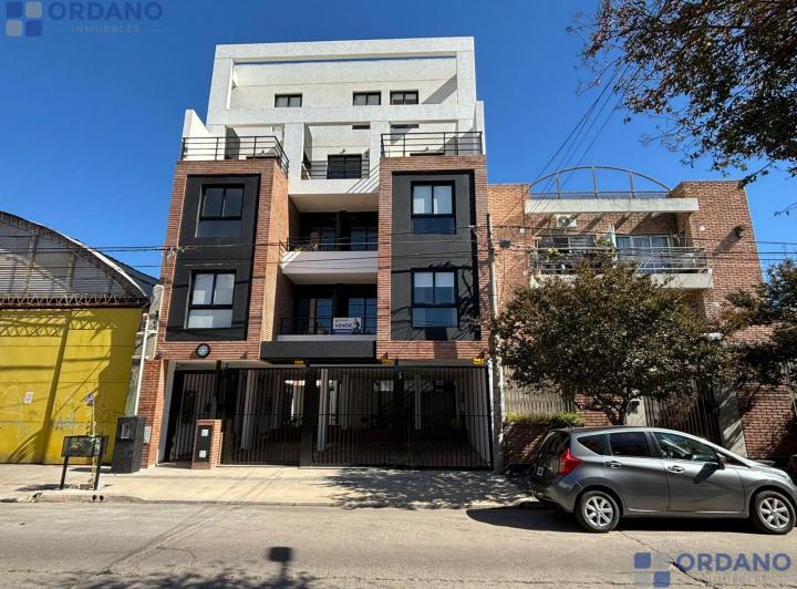 Departamento · 41m² · 2 Ambientes