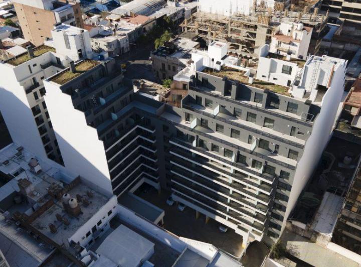 Departamento · 75m² · 3 Ambientes