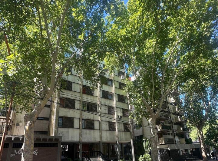 Departamento · 70m² · 3 Ambientes