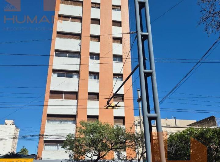 Departamento · 60m² · 4 Ambientes